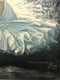 Vintage Vladimir Tretchikoff Framed Print Dying Swan 1949-1951