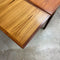 Mid Century Johannes Anderson T H Brown Dining Table