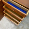 Parker Mid Century Teak Sideboard