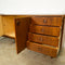 Parker Mid Century Teak Sideboard