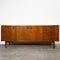 Parker Mid Century Teak Sideboard