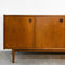 Parker Mid Century Teak Sideboard
