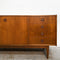 Parker Mid Century Teak Sideboard