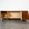 Parker Mid Century Teak Sideboard