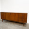 Parker Mid Century Teak Sideboard