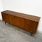 Parker Mid Century Teak Sideboard