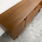 Parker Mid Century Teak Sideboard