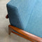 Mid Century Modern FLER Divan Day Bed Lounge