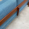 Mid Century Modern FLER Divan Day Bed Lounge