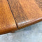 Pacific Green Messina Sustainable Palmwood Lamp Side Table