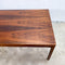 Stunning Mid Century Danish Rosewood Large Coffee Table