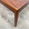 Stunning Mid Century Danish Rosewood Large Coffee Table