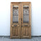 Pair Of Large Egyptian Baltic Pine French Doors