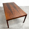 Stunning Mid Century Danish Rosewood Large Coffee Table