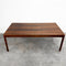Stunning Mid Century Danish Rosewood Large Coffee Table