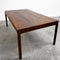 Stunning Mid Century Danish Rosewood Large Coffee Table