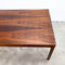 Stunning Mid Century Danish Rosewood Large Coffee Table