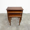 Mid Century Modern Nest Of Side Tables