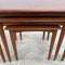 Mid Century Modern Nest Of Side Tables
