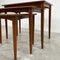 Mid Century Modern Nest Of Side Tables
