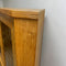 Mid Century Corner Corner Cabinet Made In Sweden
