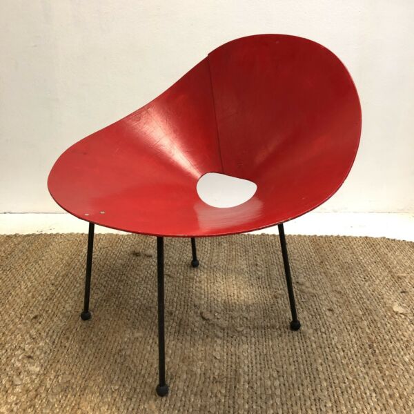 Original Iconic Kone Chair