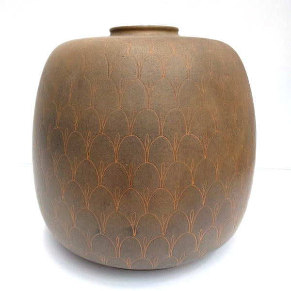 Mid Century Italian Vase The Design Ark