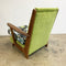 Mid Century 1950’s Paddle Armchair Chair