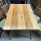 Mid Century 1950’s Parker Extension Dining Table