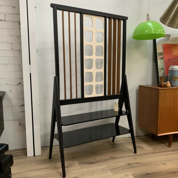 Mid Century 1950’s ‘Apollo’ Room Divider