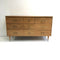 Mid Century 1960’s Solid Wood Sideboard