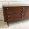 Mid Century 1960s Sideboard By Summertone - Restored