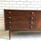 Mid Century 1960s Sideboard By Summertone - Restored