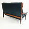 Mid Century 1970’s Tessa Delmont Two Seater Sofa