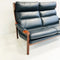 Mid Century 1970’s Tessa Delmont Two Seater Sofa