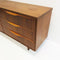 Mid Century Berryman 6 Drawer Sideboard