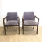Mid Century Arthur Stutchbury Occasional Chairs - 2 Available