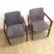 Mid Century Arthur Stutchbury Occasional Chairs - 2 Available