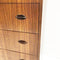 Mid Century Chest Of 5 Drawers