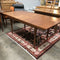 Mid Century Chiswell Extension Dining Table