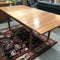 Mid Century Chiswell Extension Dining Table