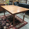 Mid Century Chiswell Extension Dining Table