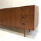 Mid Century Chiswell Wave Handle Sideboard c1960