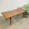 Mid Century Danish Coffee Table