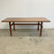 Mid Century Danish Coffee Table