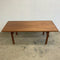 Mid Century Danish Coffee Table