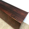 Mid Century Danish Brazilian Rosewood Sideboard