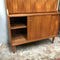 Mid Century Danish Cocktail Cabinet