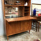 Mid Century Danish Cocktail Cabinet