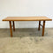 Mid Century Danish Coffee Table
